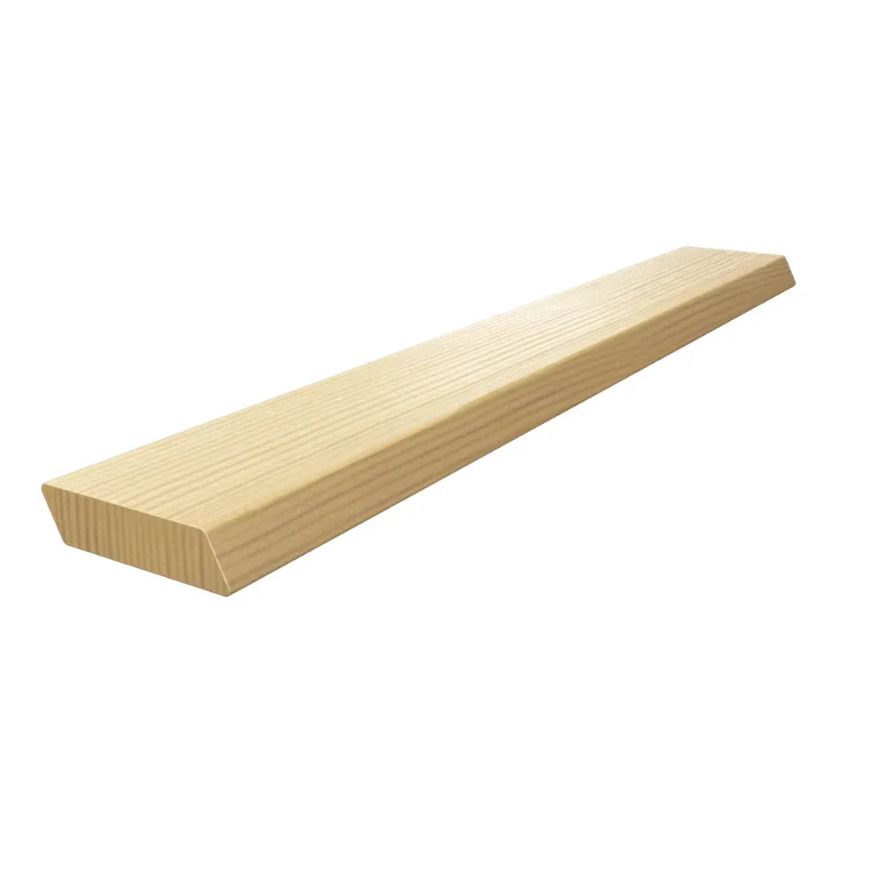 Clear Grain Laminated Pine Profiled Batten - H3 Treated – Australian ...