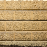 Paperbark Block Concrete Sleepers 40MPa