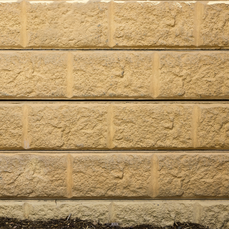 Paperbark Block Concrete Sleepers 40MPa