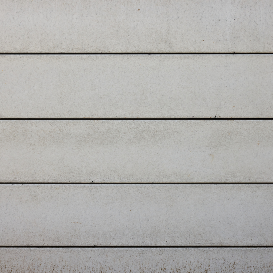 Plain Grey Smooth Concrete Sleepers 40MPa