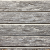 Plain Grey Timber Look Concrete Sleepers 40MPa