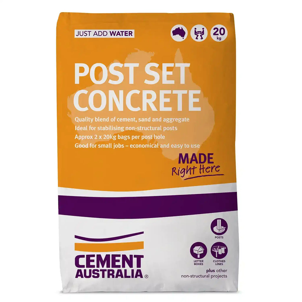 Building Materials Posts Retaining Wall Post Accessories | Brackets, Joiners & Caps – Australian ...