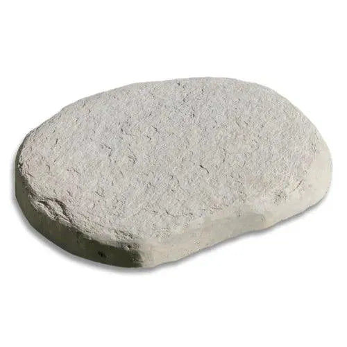 Riverstone Moody Grey Stepping Stone - Edenstone | Australian Landscape Supplies