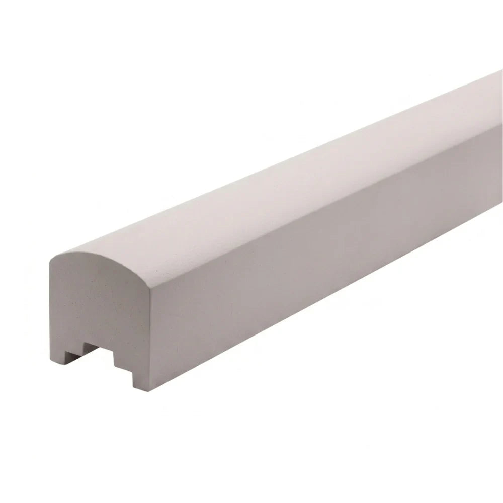 Weatherproof H3 Primed Pine Handrail – Australian Landscape Supplies