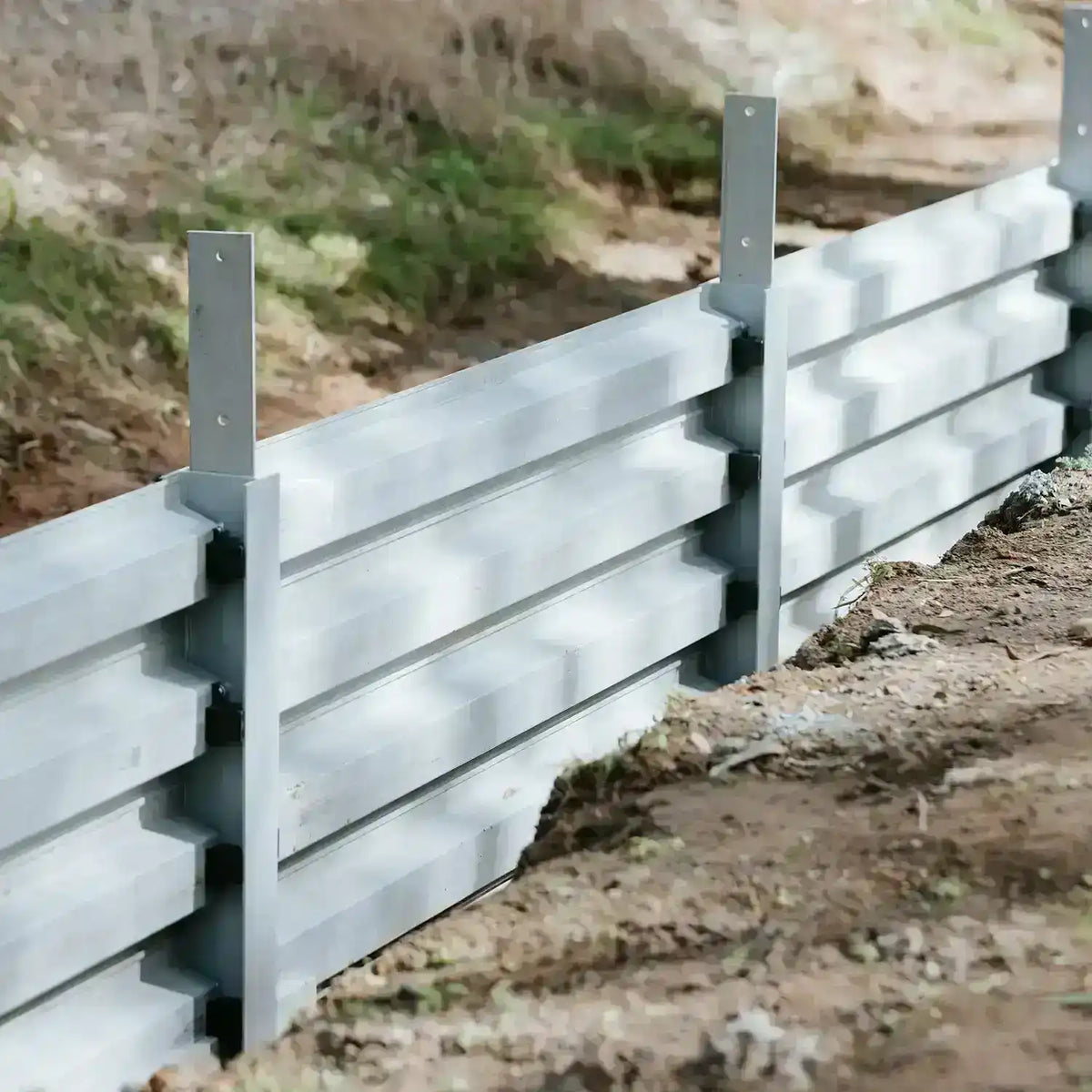 SuperWedge Plastic - Australian Landscape Supplies