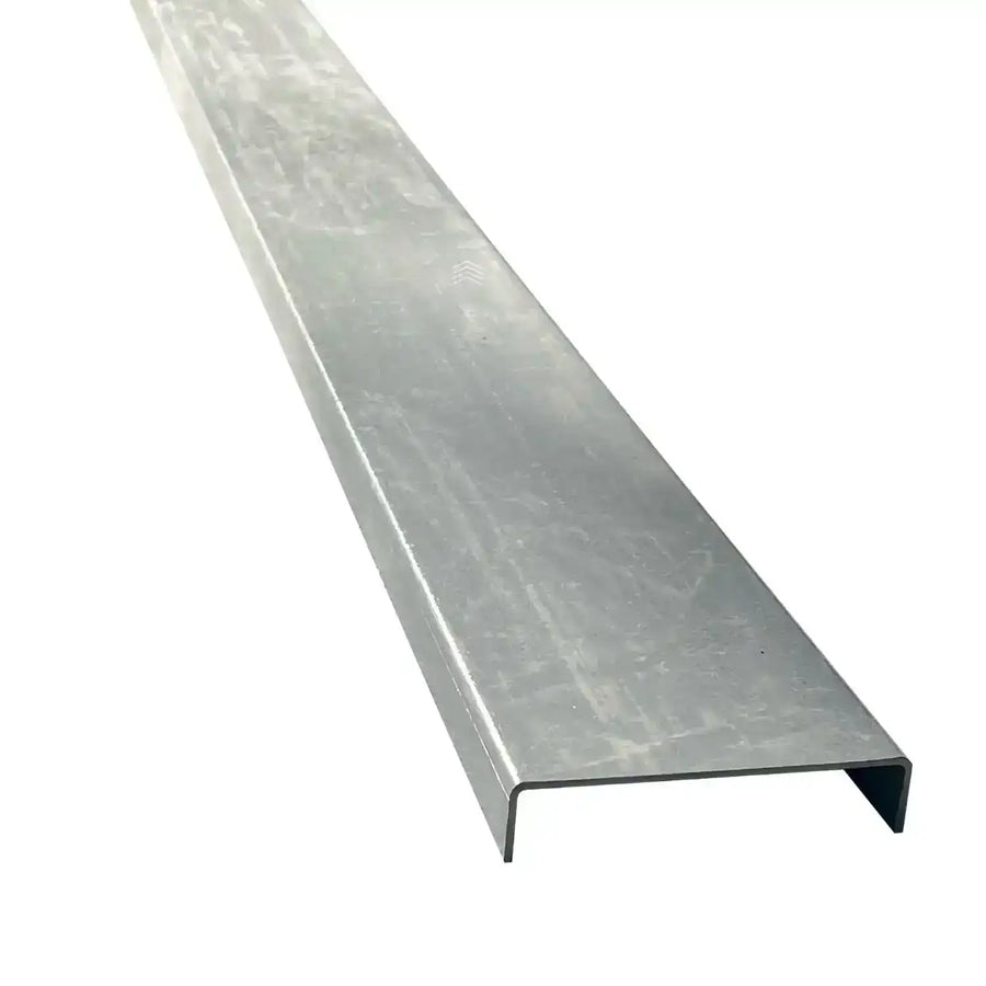 SuperCap FRP Composite Channel Cap - Australian Landscape Supplies