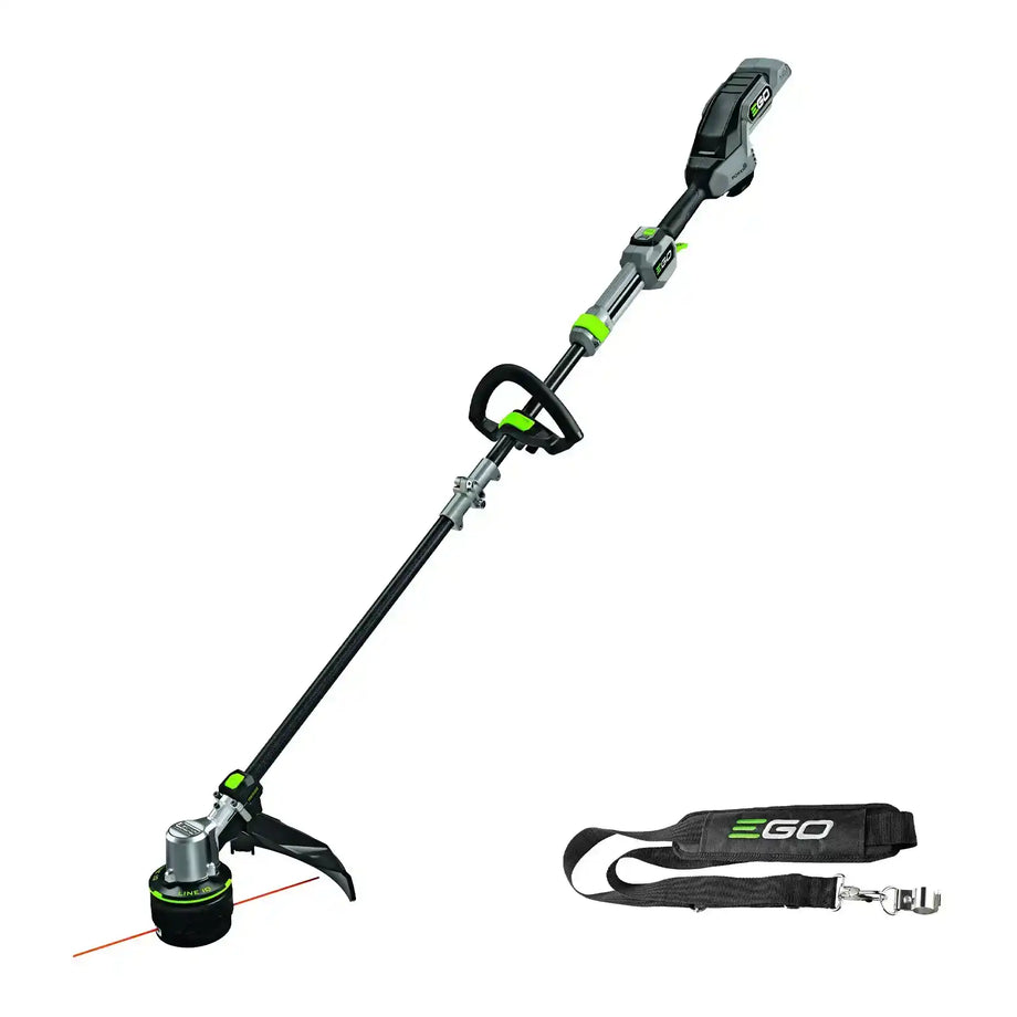 egoist♡ EGO POWER+ 56V 40cm PowerLoad™ with LINE IQ™ Line Trimmer SKIN