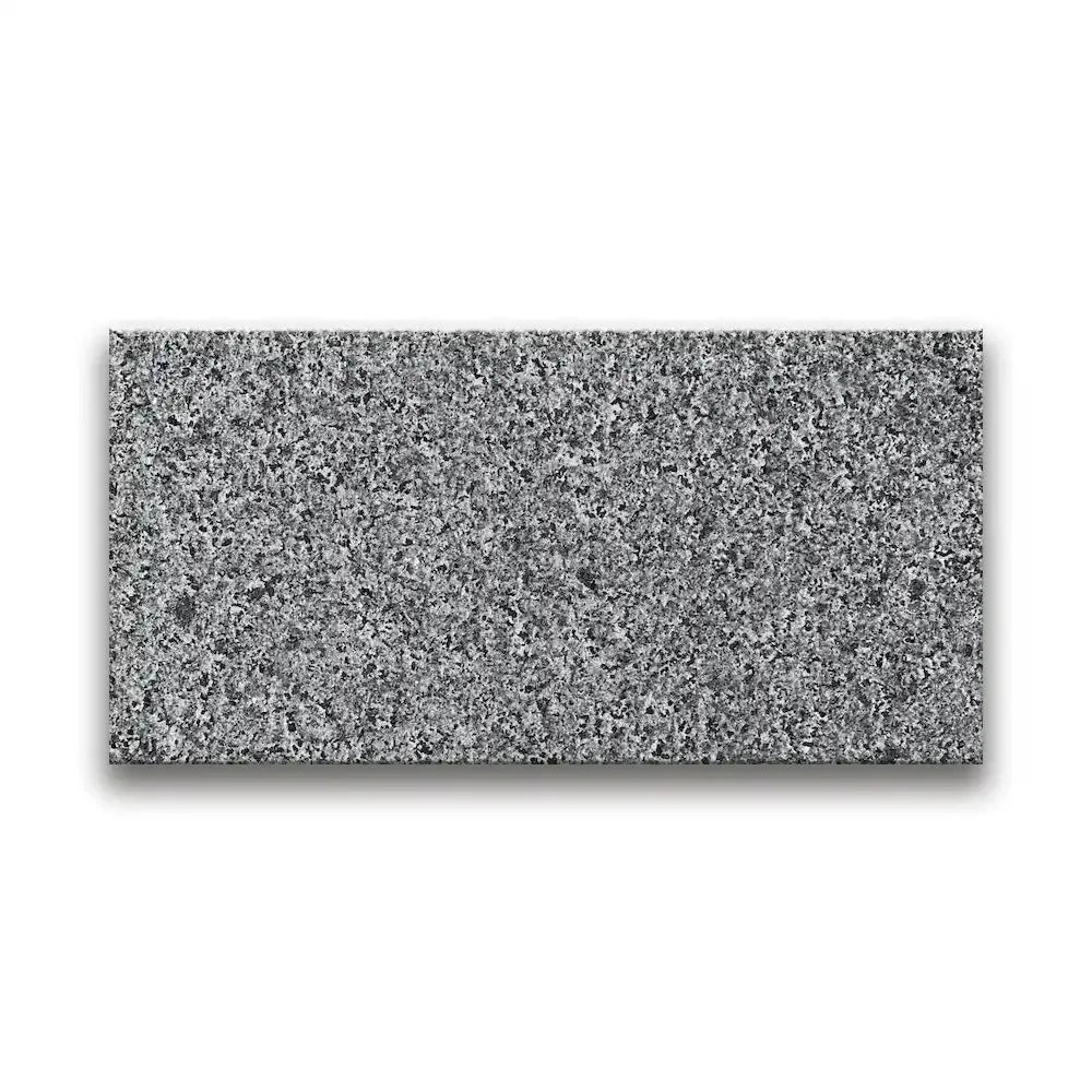 Sesame Grey Granite Exfoliated | Pavers - Australian Landscape Supplies
