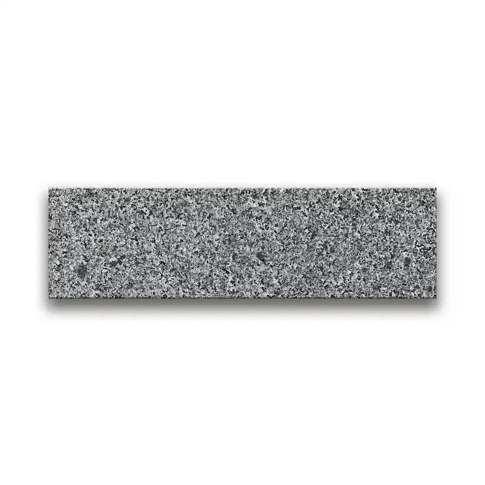Sesame Grey Granite Exfoliated | Pavers - Australian Landscape Supplies
