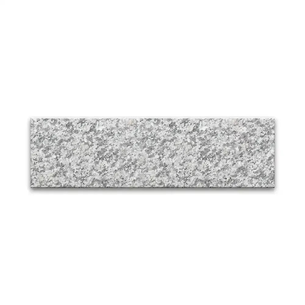 Silver Grey Granite Exfoliated | Pavers - Australian Landscape Supplies