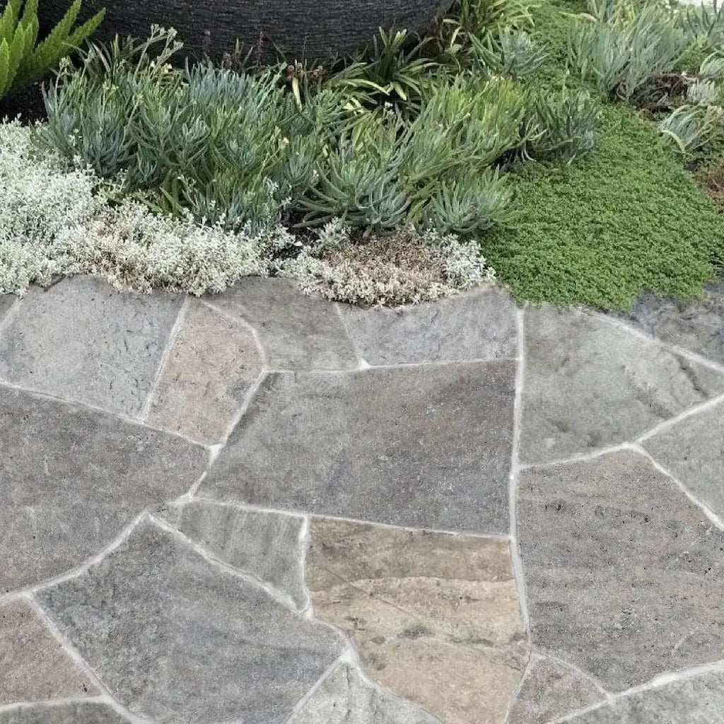 Crazy Paving | Australian Landscape Supplies