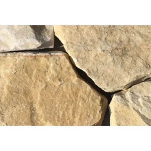 Sorrento (Castlestone) Stone Series Pentablock - Modular Concrete Blocks | Retaining Walls | Australian Landscape Supplies