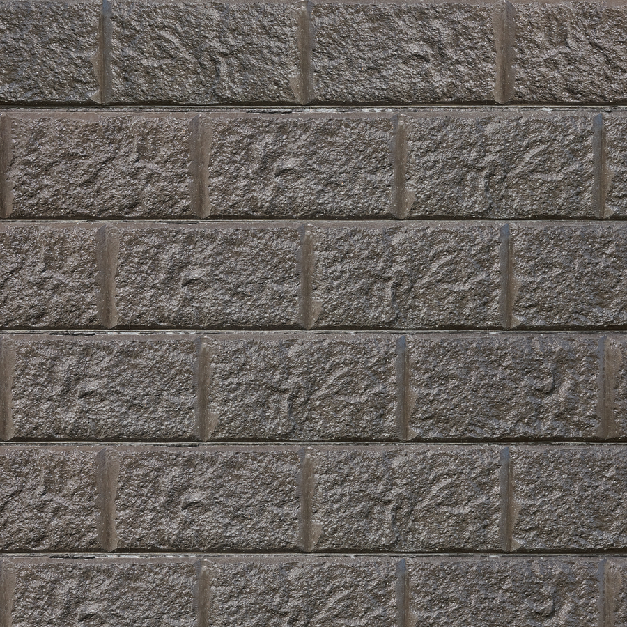 Storm Grey Block Sealed Concrete Sleepers 40MPa