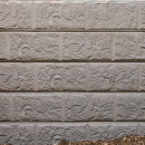 Storm Grey Block Concrete Sleepers 40MPa