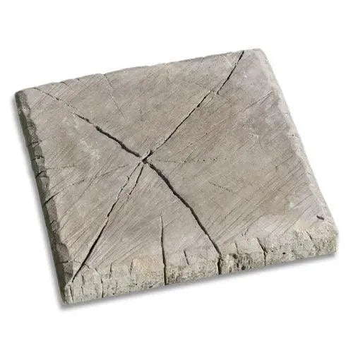 Timberstone Driftwood Stepping Stone Pavers - Edenstone | Australian Landscape Supplies