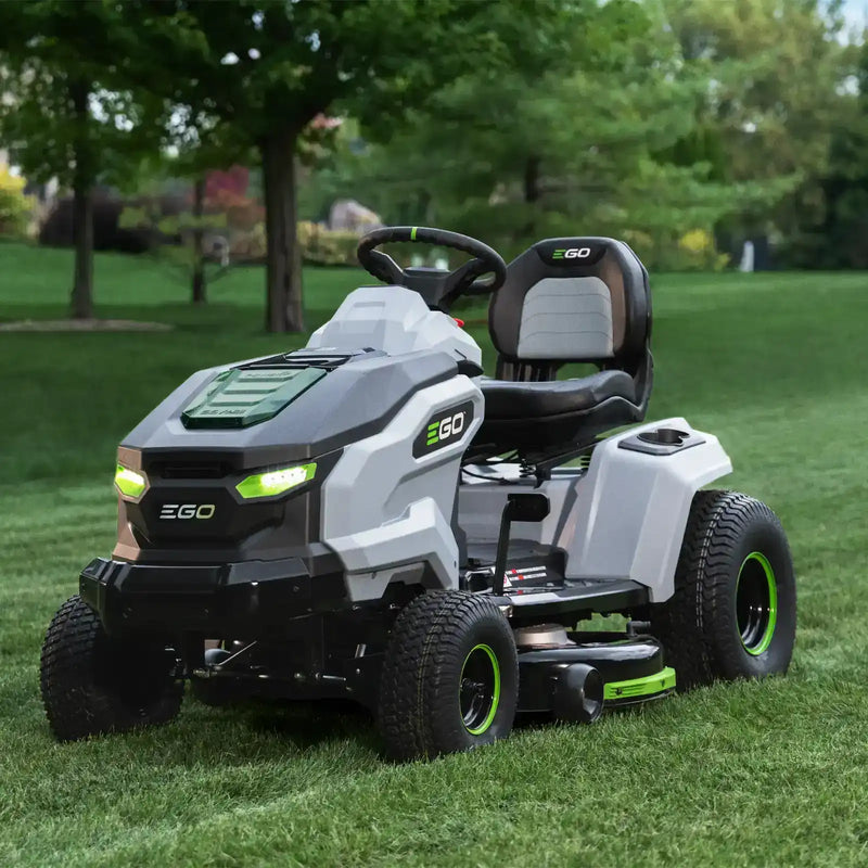 POWER TOOLS & RIDE ON MOWERS