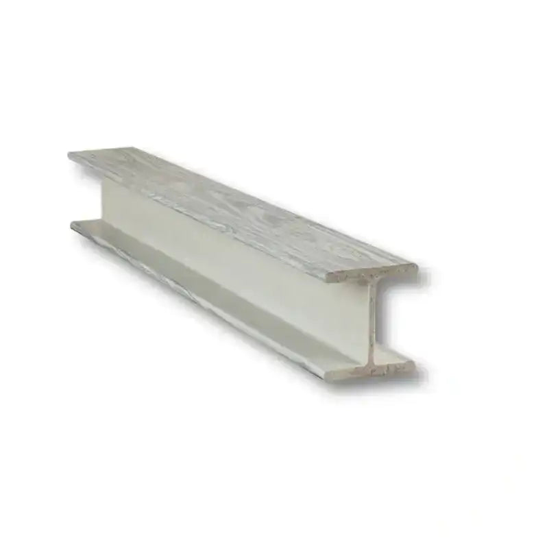 TUFFPOLY Lightweight Timber Look FRP Composite H Posts - Australian Landscape Supplies