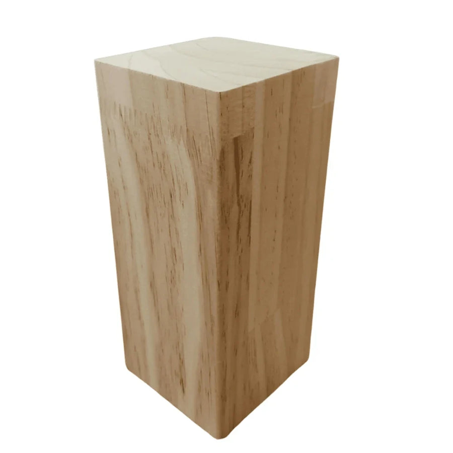 Woodhouse TerraFrame H4 MCA Unprimed GL8 Laminated Post
