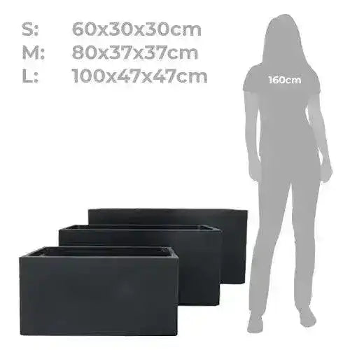 Asher Trough - Java - Australian Landscape Supplies