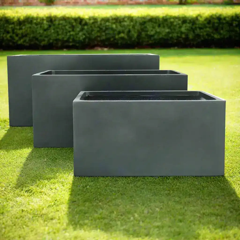 Asher Trough - Lead - Australian Landscape Supplies