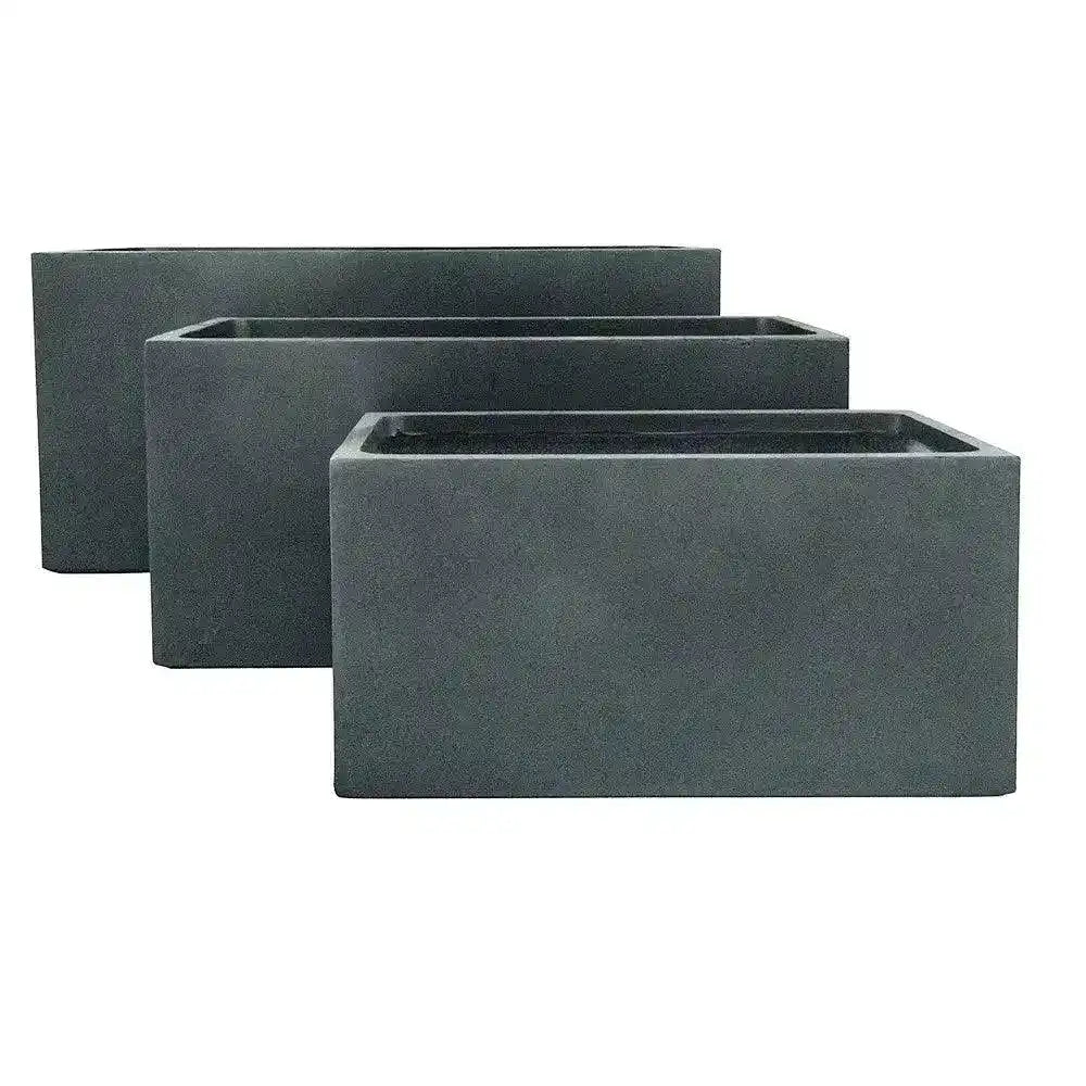 Asher Trough - Lead - Australian Landscape Supplies