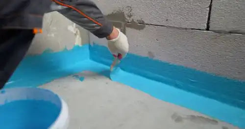 Waterproofing and sealing | Australian Landscape Supplies