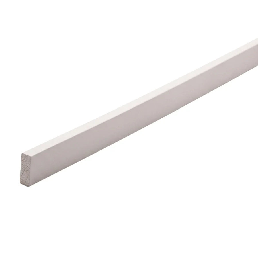 Woodhouse Weatherproof H3 Primed Pine DAR Moulding