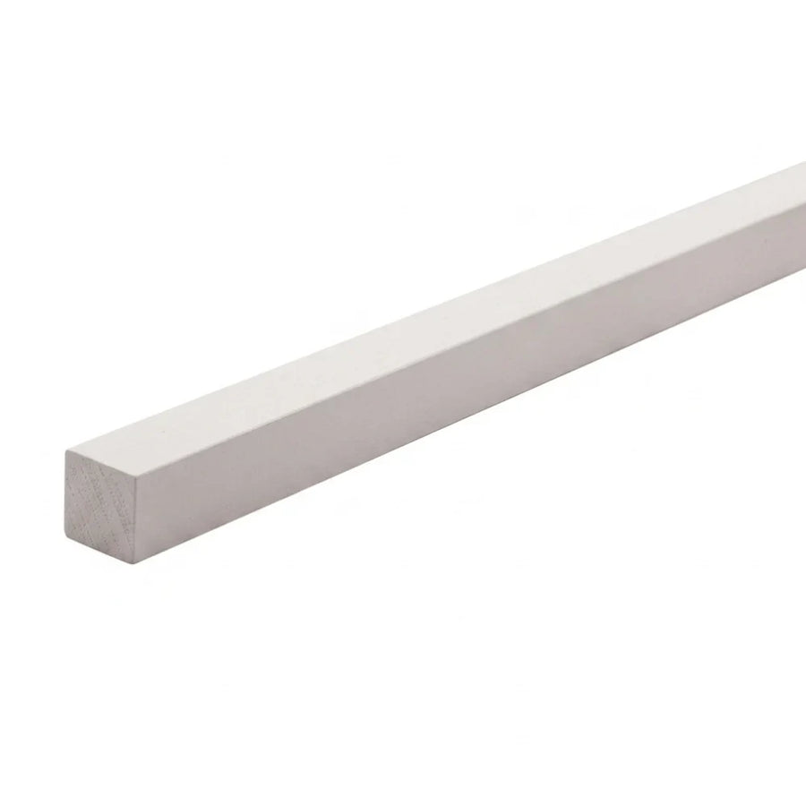 Woodhouse Weatherproof H3 Primed Pine Square and Angle Moulding