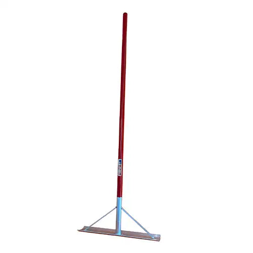 Concrete Rake | Williams Tool Co Available from Australian Landscape Supplies