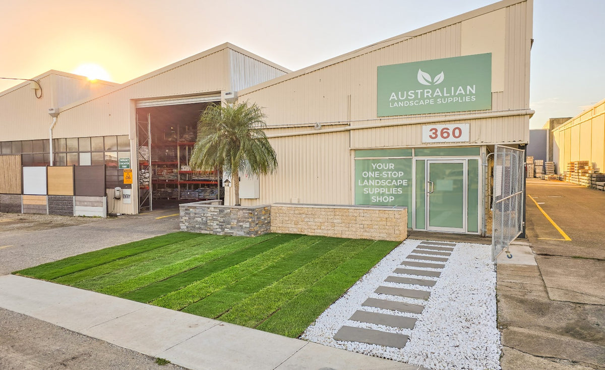 Landscape Drain Riser Delivery Information – Australian Landscape Supplies