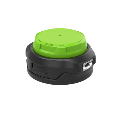 EGO POWER+ Commercial 42cm Bump Feed Trimmer Head to suit STX4200