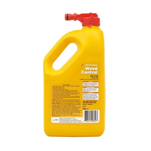All Purpose Weed Control 2L - Lawn Solutions Australia | Available from Australian Landscape Supplies