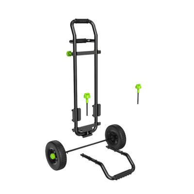 EGO POWER+ PGX™ Power Bank Transportation Trolley to suit PGX1400PB