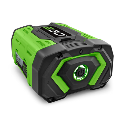 EGO POWER+ 56V 8.0Ah ARC Lithium MAX™ Tabless Battery with Fuel Gauge