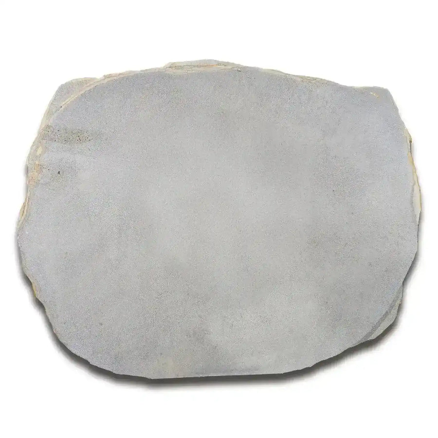 Bluestone Steppers | Organic Round - Australian Landscape Supplies