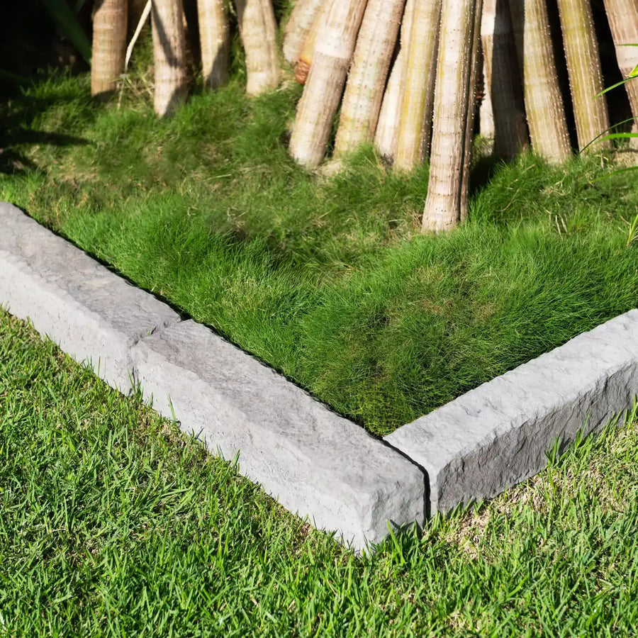 Bushstone Block Edging - Edenstone - Australian Landscape Supplies