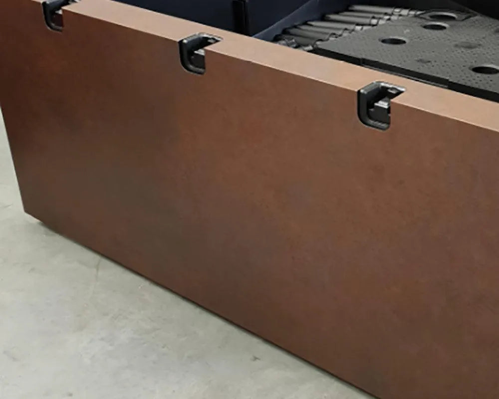 Cladding 4 PK – Foodcube - Australian Landscape Supplies