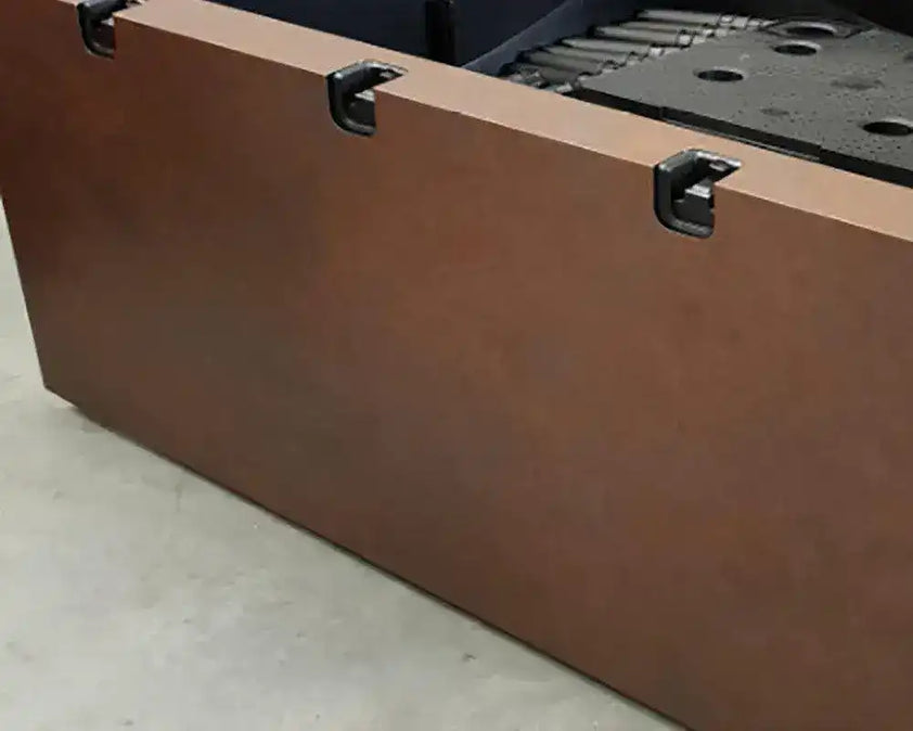 Cladding 2 PK | Foodcube & Foodcube Slim – Australian Landscape Supplies