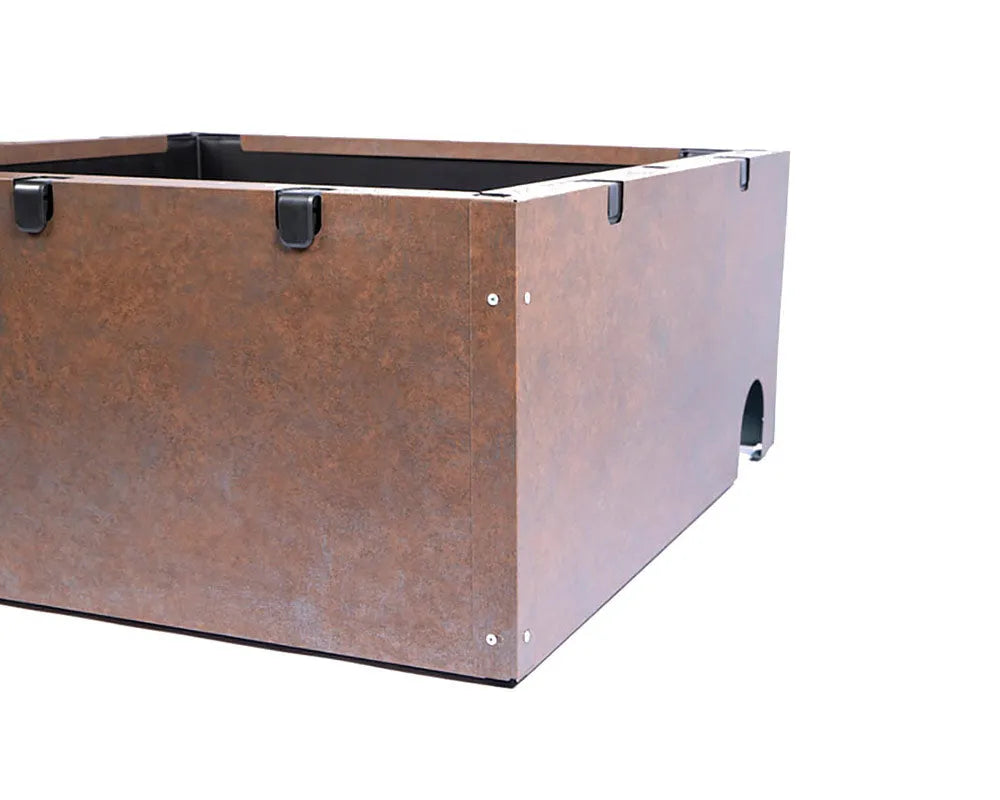 Cladding 4 PK – Foodcube - Australian Landscape Supplies