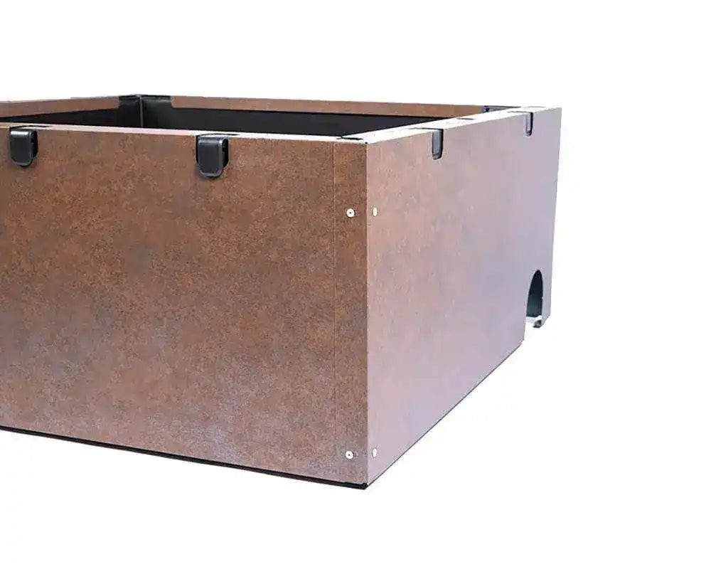 Cladding 2 PK | Foodcube & Foodcube Slim – Australian Landscape Supplies
