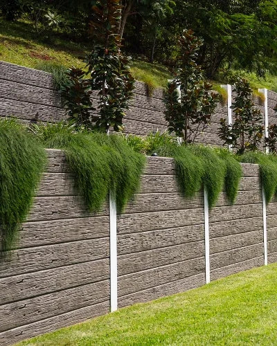 Retaining Walls