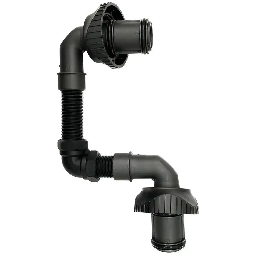 Corner Connector - Australian Landscape Supplies
