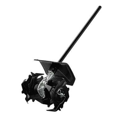 EGO POWER+ Multi-Tool Carbon Fibre Cultivator Attachment to suit PH1400E / PHX1600