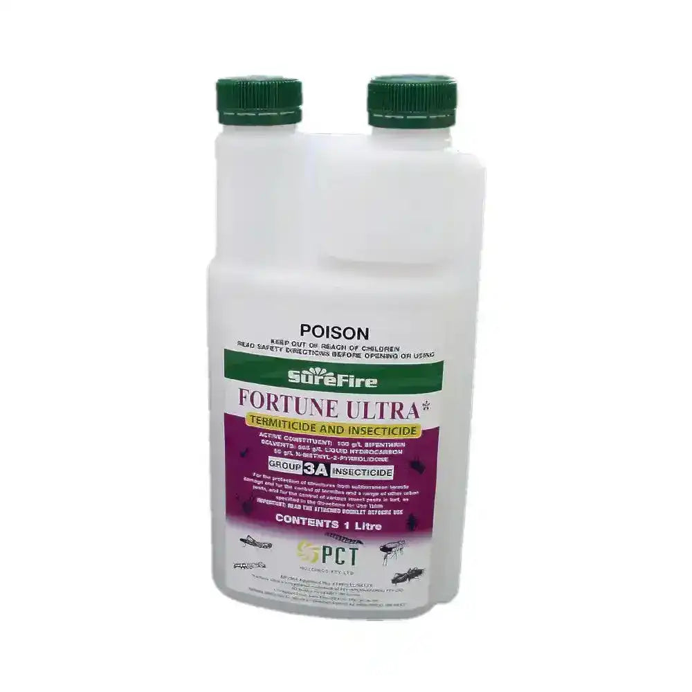 Surefire Fortune Ultra Lawn Insecticide - PCT | AusLS – Australian ...