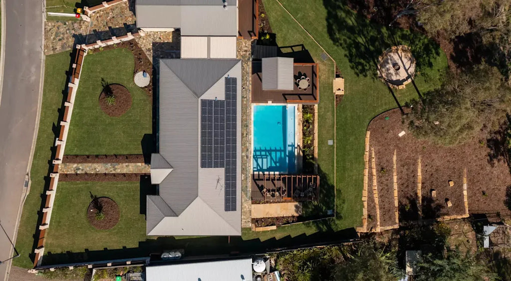 Australian Landscape Supplies Brisbane's Expert Landscape Solutions