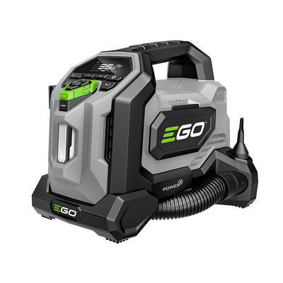 EGO POWER+ 56V 160 PSI Compact 3 in 1 Inflator SKIN