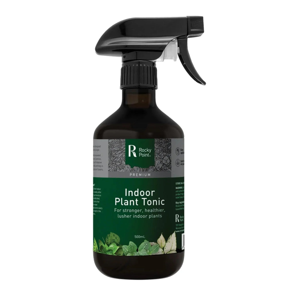 Indoor Plant Tonic - Spray - Rocky Point | Australian Landscape Supplies