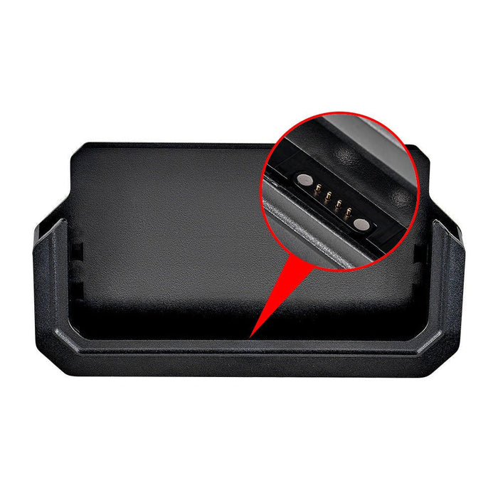 KickAss Magnetic Charging Cradle for 12V Wireless Switch Panel MKII