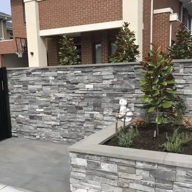 Newcastle (Limestone) Interlocking Block - BlocSmart - Australian Landscape Supplies