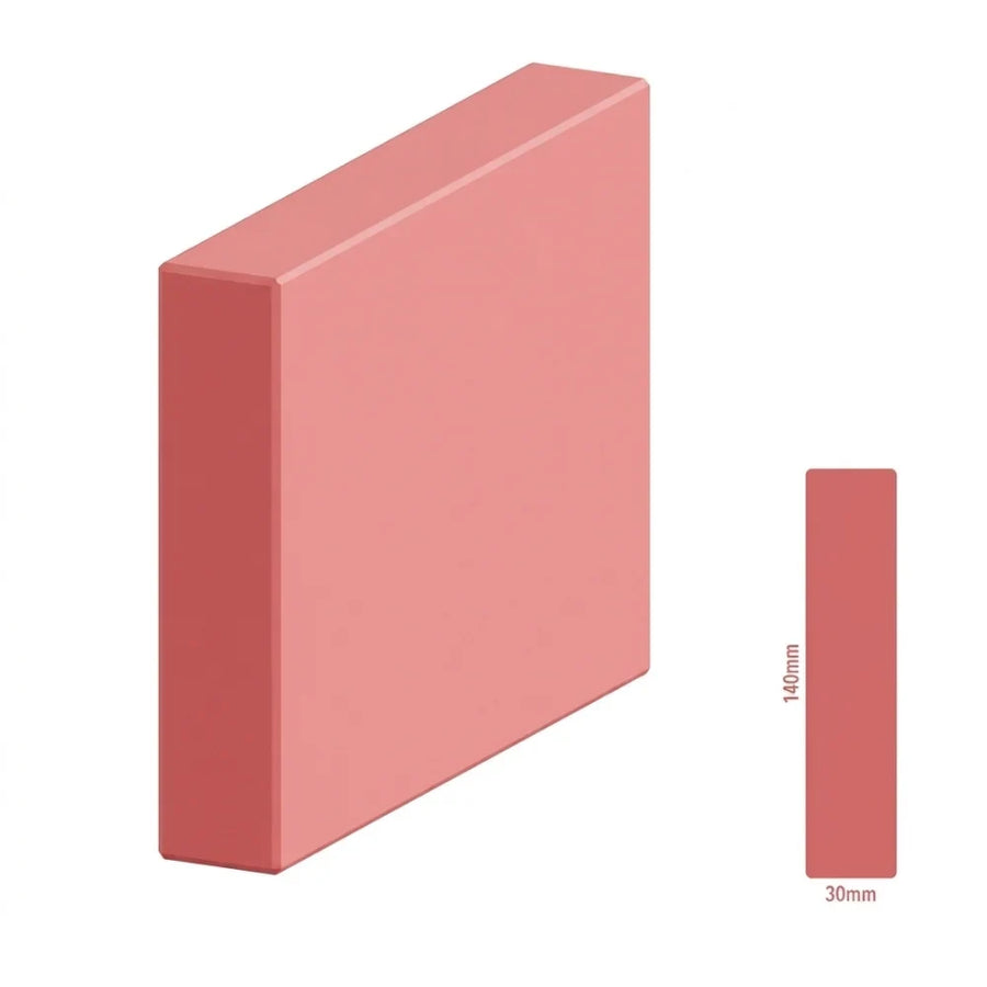 Woodhouse Weatherproof H3 Primed Pine External Door Jamb